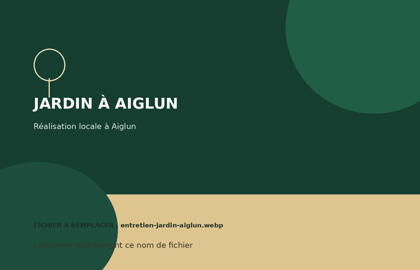 Entretien de jardin à Aiglun