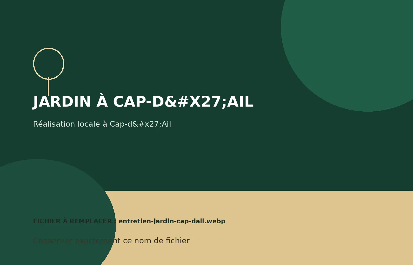 Entretien de jardin à Cap-d'Ail