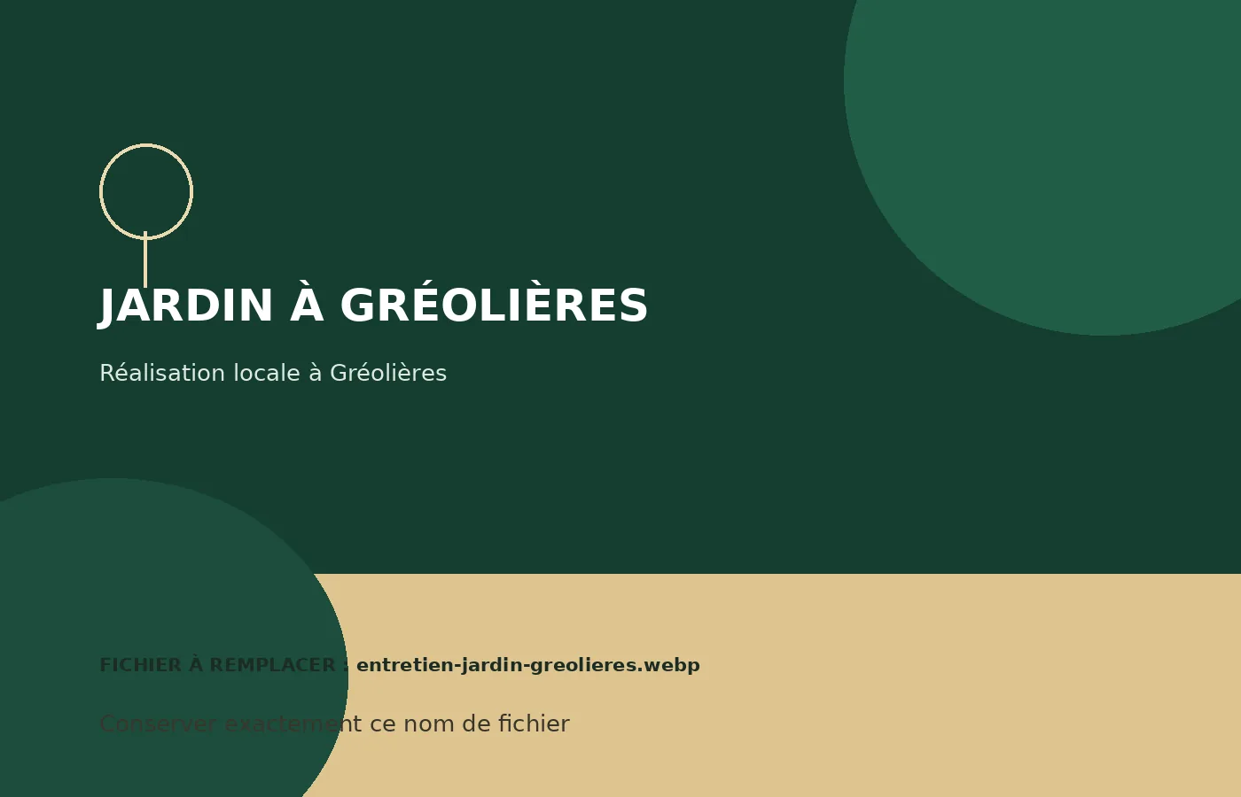 Entretien de jardin à Gréolières