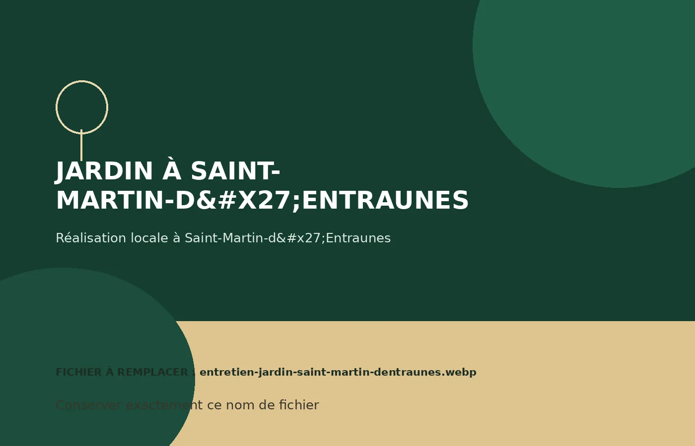 Entretien de jardin à Saint-Martin-d'Entraunes